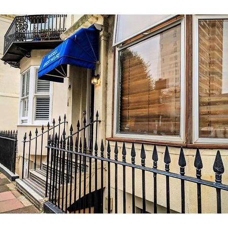 Bed and Breakfast Number 19 Hove Exterior foto