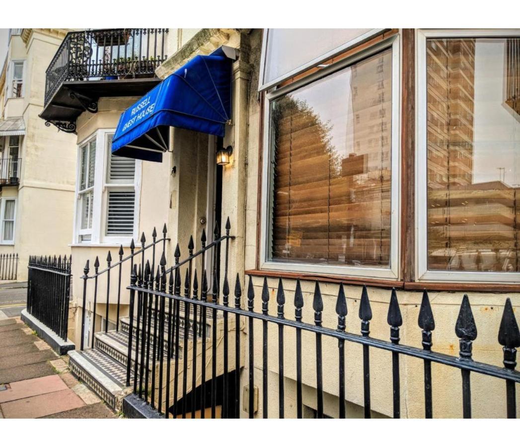 Bed and Breakfast Number 19 Hove Exterior foto