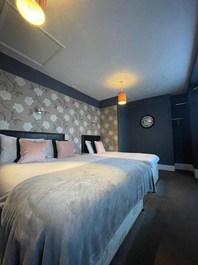 Bed and Breakfast Number 19 Hove Zimmer foto