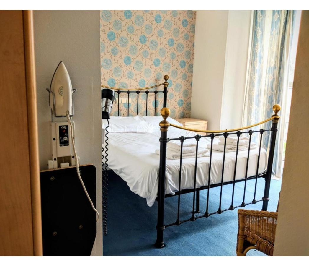 Bed and Breakfast Number 19 Hove Zimmer foto