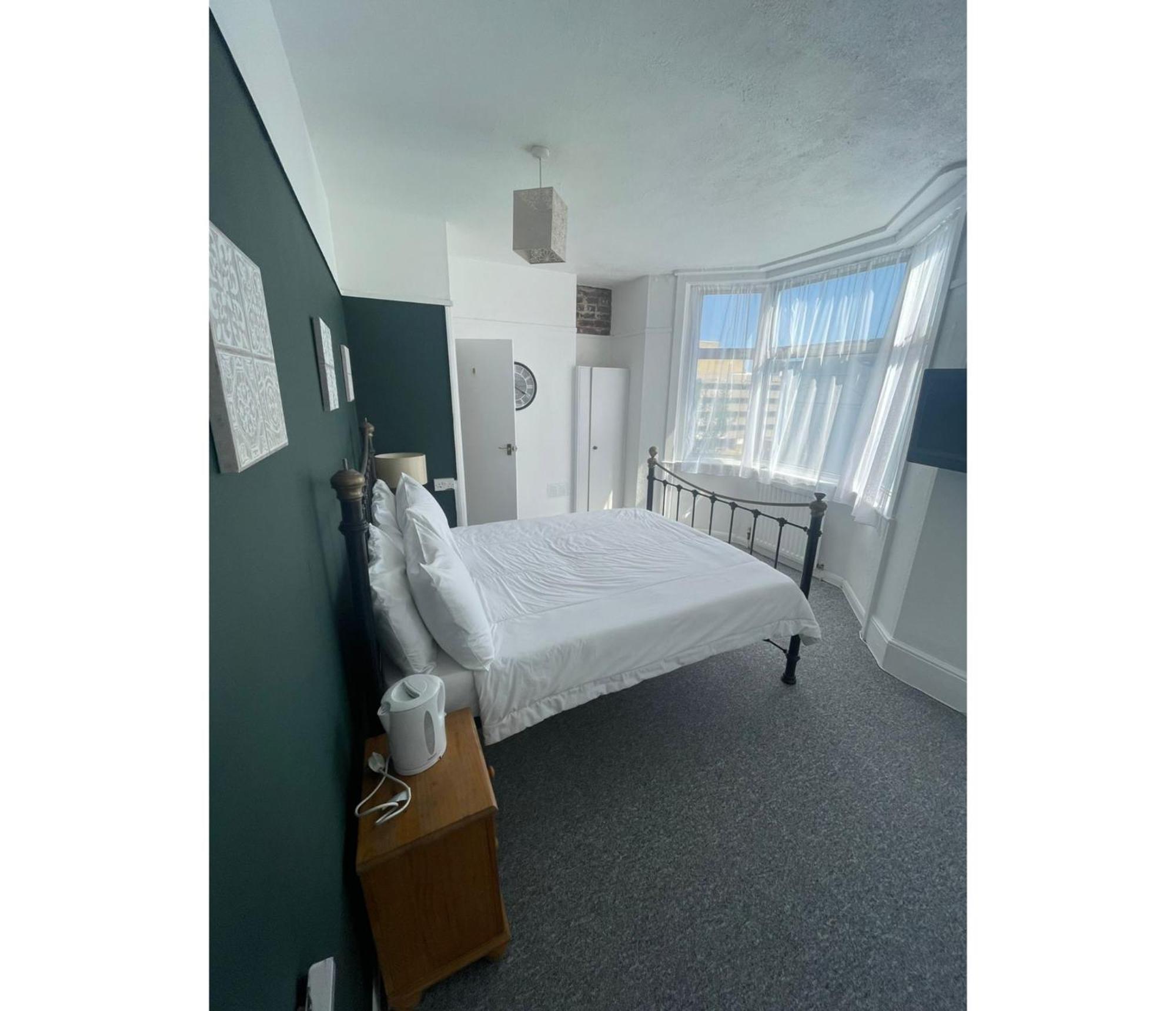 Bed and Breakfast Number 19 Hove Zimmer foto